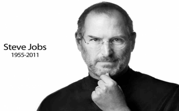 Những lời cuối cùng của Steve Jobs chấn động cả thế giới